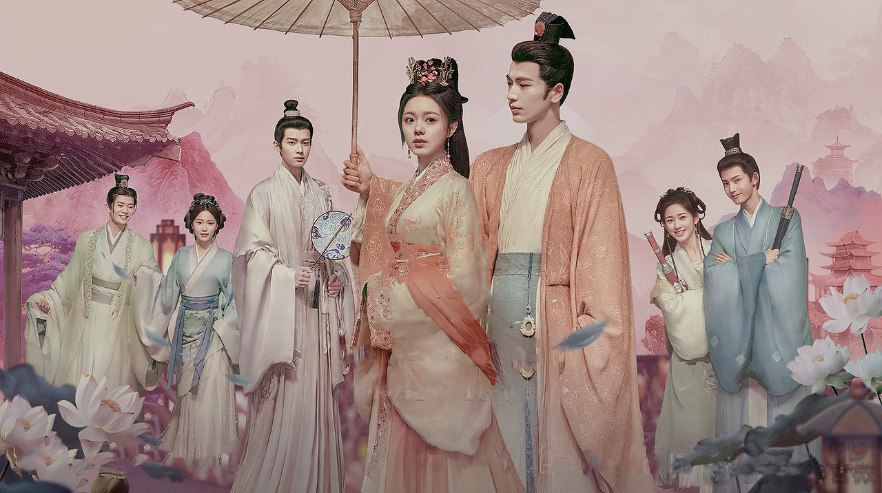 ย้อนเวลาพลิกชะตา! รีวิว ‘องค์หญิงใหญ่’ ซีรีส์จีนดราม่าจักรพรรดิที่มากกว่าแค่แก้แค้น
