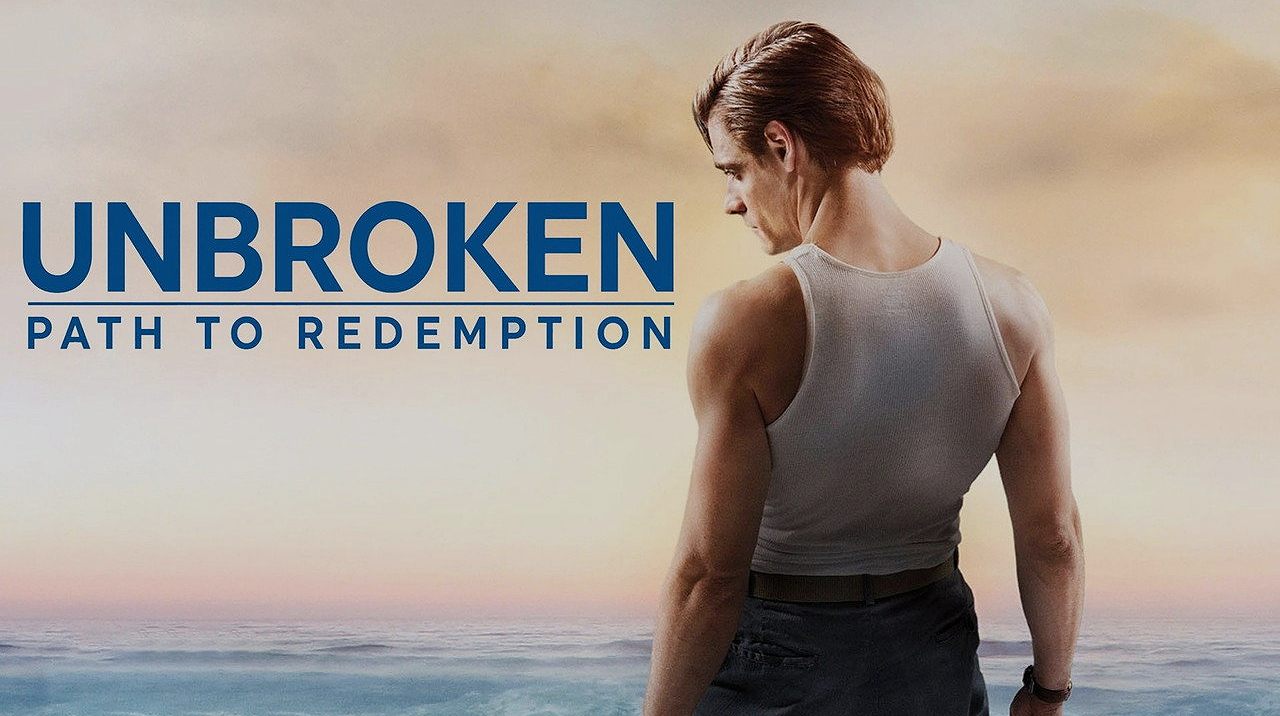 Unbroken: Path to Redemption